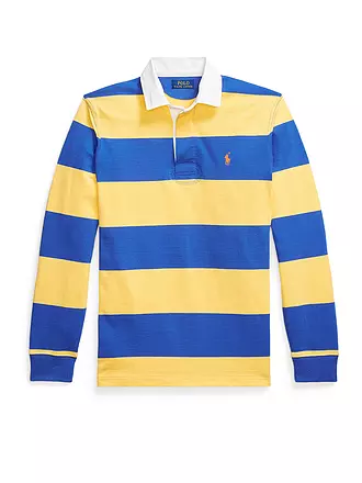 POLO RALPH LAUREN | Pull de rugby | gelb